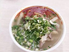 阿叶羊杂碎-阿叶羊杂碎(前进街店)