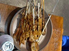 -谭三娘鲜切牛肉自助火锅(文殊院店)