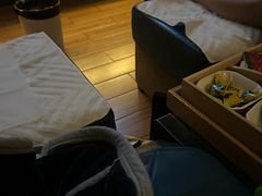 -江南足纪·影院足道·轻奢SPA(笋岗HALO广场店)