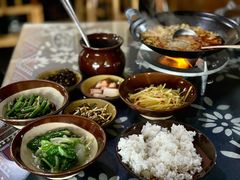 -张关合渣(航空大道店)