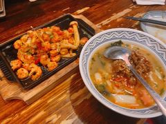 -小川洋风料理(汉街店)