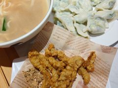 -饺子季水饺餐厅(新市街店)