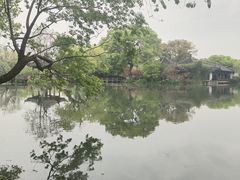 -西湖外事游船(湖滨二公园外事游船码头)