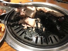 -·缸桶屋·韩式牛肋条自助烤肉(西湖D11店)