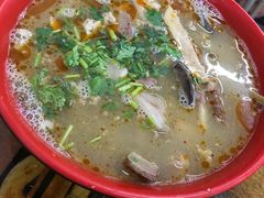 -春雨羊汤店(广开四马路总店)