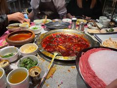 -辣斗辣火锅(太古里店)