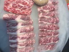 -九田家黑牛烤肉料理(新光汇店)