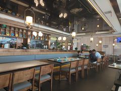 -惜湖餐厅(长兴万达广场店)