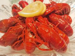 -御苑宾馆-中餐厅