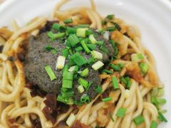 -熊腊生热干面馆(宝丰店)