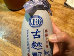 -兰溪小馆(东直门簋街店)