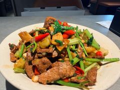 -潇湘阁(汉光百货店)