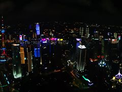 -上海柏悦酒店