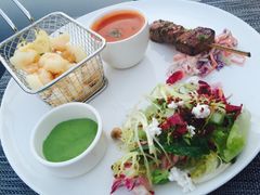 -WOLFGANG PUCK KITCHEN & BAR(迪士尼小镇店)