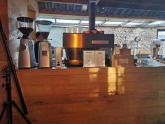 -VOYAGE COFFEE(北锣鼓巷店)
