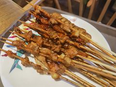 -阳光岛·海鲜盛宴(银泰中心in99店)