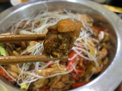 -弓虽昌焖烧鸡(大竹林店)