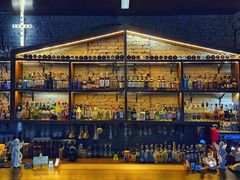 -CHURCH  BISTRO 教堂·餐吧