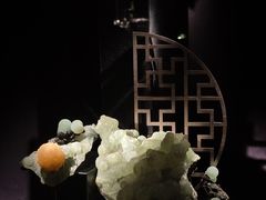 -深圳珠宝博物馆