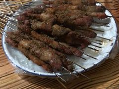 -霍元甲烧烤(江城商务大楼店)