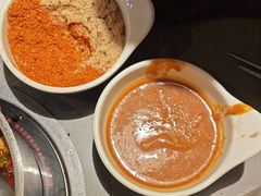 -伍棵星炭烤自助料理·烤鳗鱼(浦东食品城店)