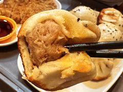 -大壶春生煎(四川中路店)