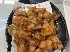 -黑石礁酒楼·海鲜(黑石礁店)