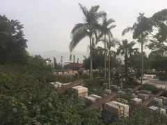 -胡里山炮台