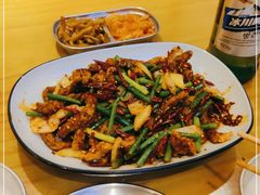 -小木屋米酒店总店