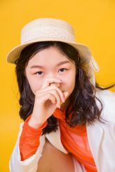 -童年时光专业儿童摄影(龙首店)