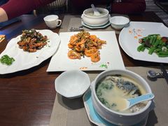 -童福兴·南京菜(老门东店)