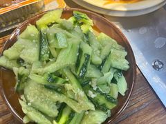 -柿子树炭烤羊腿(金台路店)