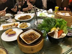 -潮福城大酒楼·潮粤菜·港式点心(阳光城店)