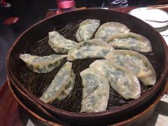 -松针蔡记蒸饺(花园路店)