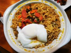 煮方便面-烤五行·烧烤烤串(石佛营店)