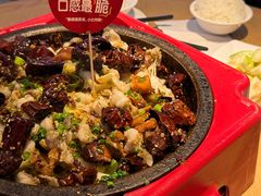 -大丰收脆鱼(浦西万达店)