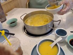 -若爱猪肚鸡·啫啫煲(循礼门M+店)