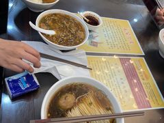 -毛华美食(清扬路店)
