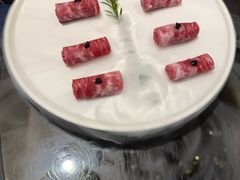 -彩虹之约•淮扬家宴(亚运村店)