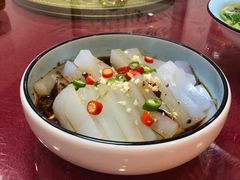 -皖香居徽菜馆