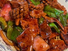 -阿大排档(长春这有山店)