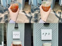 -O.P.S. CAFE