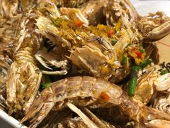 -桥东喜碧海鲜街(水东街店)