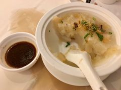 -半岛太子酒家(海港城店)