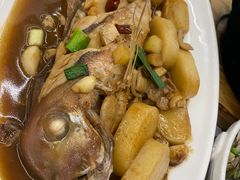 斧头鱼-渔满仓海鲜渔家(象山二店)