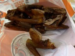 -整只乳鸽GetSQUAB(西华路店)