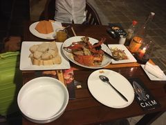 -Ministry of Crab(科伦坡店)