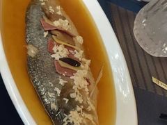 -马勒别墅·中餐厅