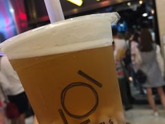 -KOI Thé(正佳广场店)