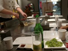 -玛雅铁板烧餐厅(中关村店)